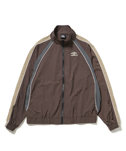 セール】【梅田サイファー ×UMBRO×JUNRED】セットアップ対応ナイロン
