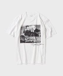 Bruce Weber×BIOTOP×10C】Photo T-shirts（Tシャツ/カットソー