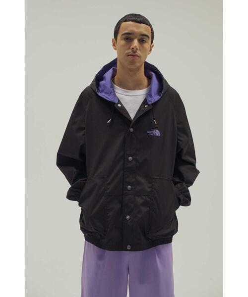 THE NORTH FACE PURPLE LABEL（ザ ノースフェイス パープルレーベル