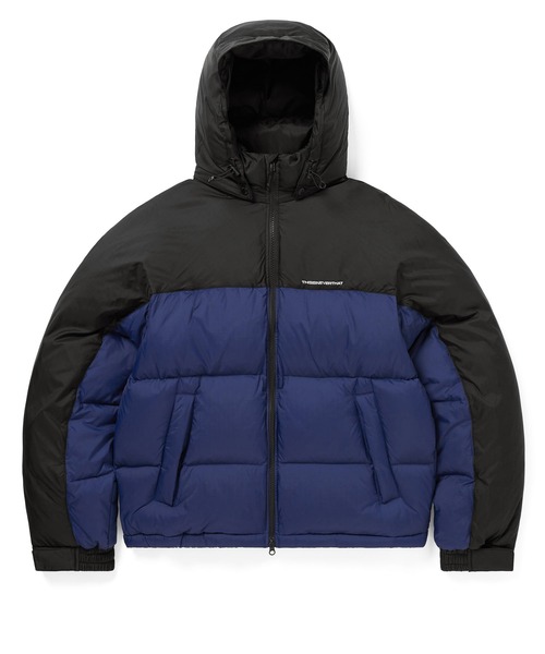 セール】Multi-Ripstop Down Puffer Jacket（ダウンジャケット/コート