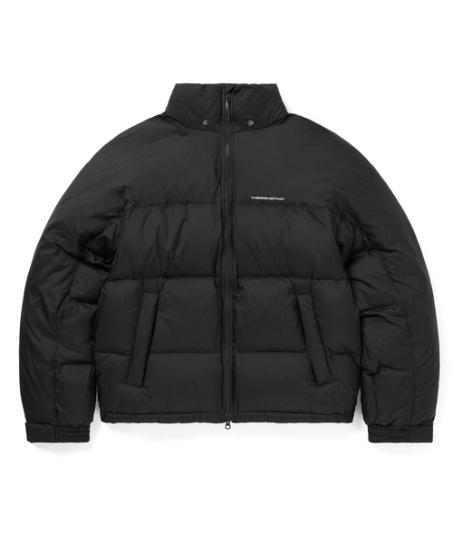 セール】Multi-Ripstop Down Puffer Jacket（ダウンジャケット/コート