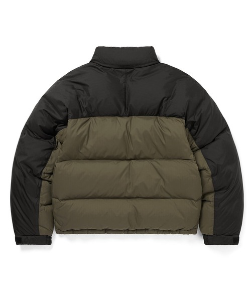 セール】Multi-Ripstop Down Puffer Jacket（ダウンジャケット/コート