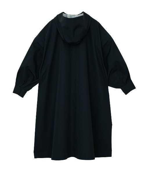 小物 Ameri 2WAY HOODIE TEC COAT Ameri（アメリ） コート アウター
