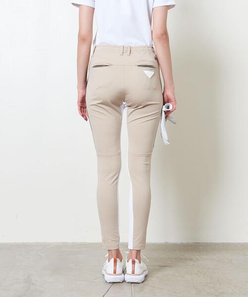 ちゃんたま UNITED ARROWS GOLF ジョガー パンツ UNITED ARROWS GOLF