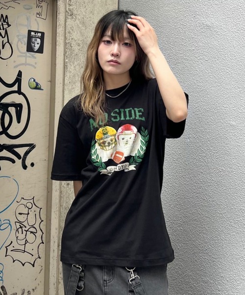 本日まで値下げザ・森東 キャンディーストリッパー Tシャツ さらば