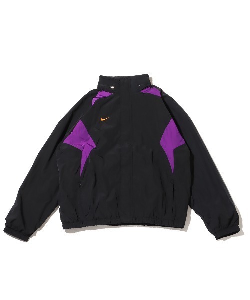 NIKE（ナイキ）の「NIKE Therma-FIT Repel Hooded Soccer Jacket