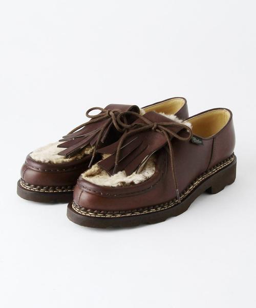 UNITED ARROWS（ユナイテッドアローズ）の「【別注】＜Paraboot