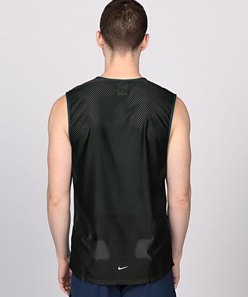 GYAKUSOU（ギャクソウ）の「NIKE （ナイキ）GYAKUSOU DRI-FIT レーサー