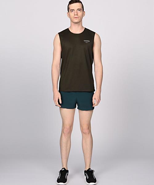GYAKUSOU（ギャクソウ）の「NIKE （ナイキ）GYAKUSOU DRI-FIT レーサー