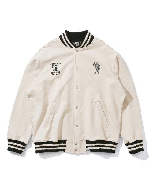 BILLIONAIRE BOYS CLUB（ビリオネア・ボーイズ・クラブ）の「SWEAT