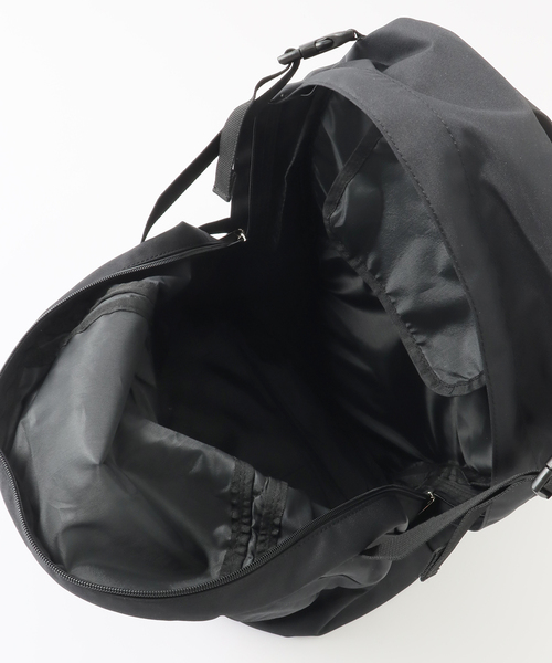 BoTT / ボット】OG Logo Backpack（バックパック/リュック）｜BOTT