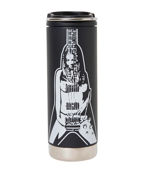 HYSTERIC GLAMOUR（ヒステリックグラマー）｜水筒一覧 ヒステリック