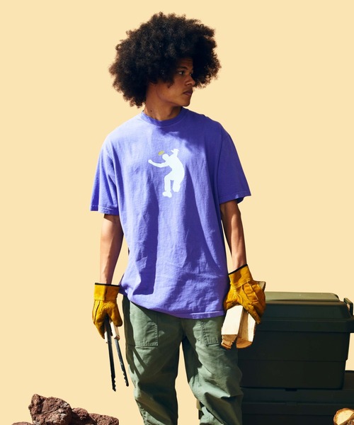 UNION（UNION TOKYO）（ユニオン）の「UNION ORIGINAL FRONTMAN IV S/S