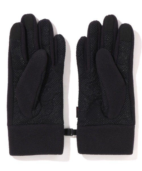 BAPE POLARTEC GLOVES（手袋）｜A BATHING APE（アベイシングエイプ