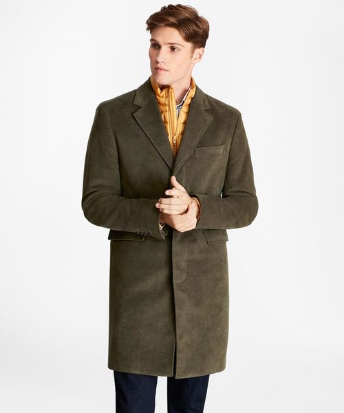 BROOKS BROTHERS（ブルックスブラザーズ）の「Red Fleece コットン