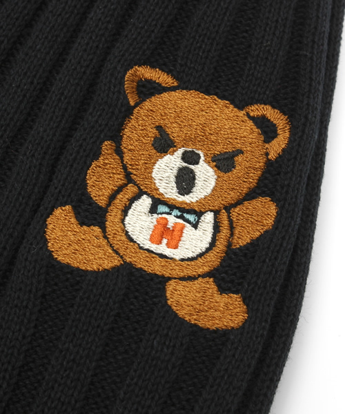HYSTERIC GLAMOUR（ヒステリックグラマー）の「HYSTERIC BEAR