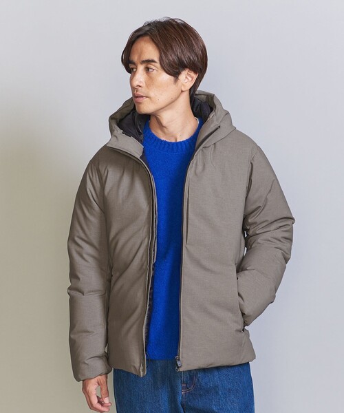 BEAUTY&YOUTH UNITED ARROWS（ビューティーアンドユースユナイテッド