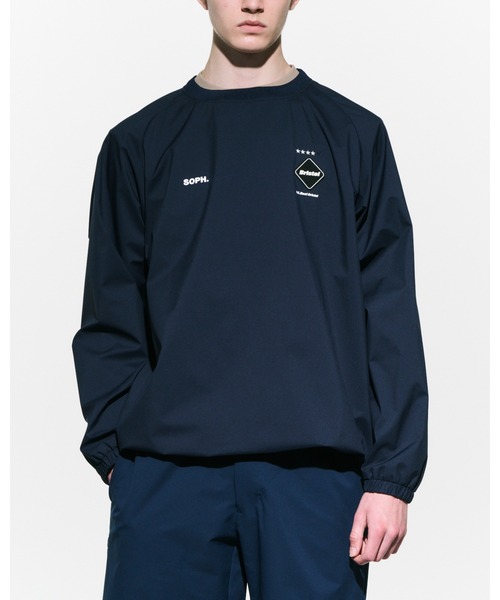 F.C.Real Bristol（エフシーレアルブリストル）の「3LAYER PISTE