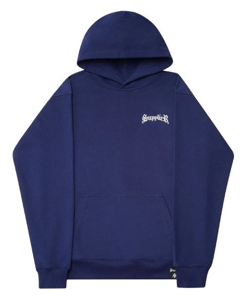 SUPPLIER（サプライヤー）の「A'GEM/9 × .kom『SUPPLIER/サプライヤー