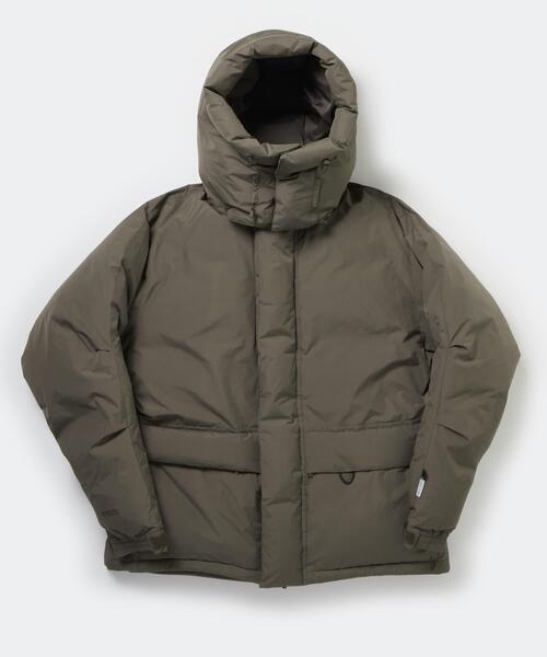 DAIWA PIER39 EXPEDITION DOWN JACKET（ダウンジャケット/コート