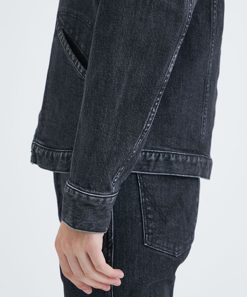 SEVEN BY SEVEN / セブンバイセブン】【SBS Wrangler】 124MJ USED