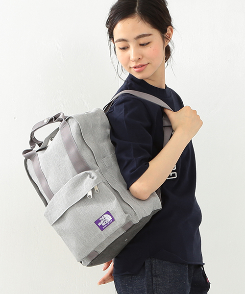THE NORTH FACE PURPLE LABEL（ザ ノースフェイス パープルレーベル