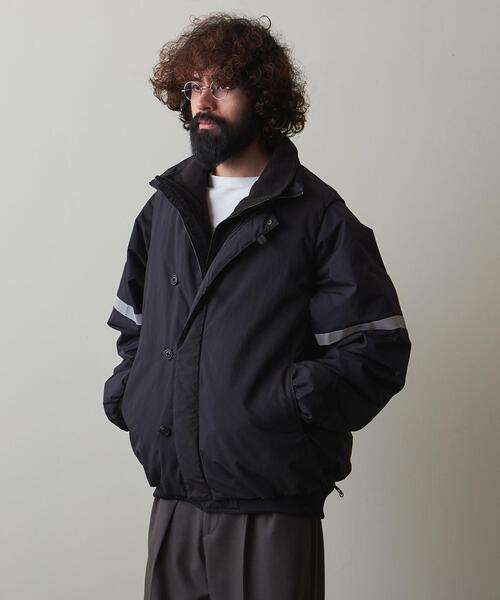 Steven Alan（スティーブンアラン）の「＜Steven Alan＞ ダルマ ベスト