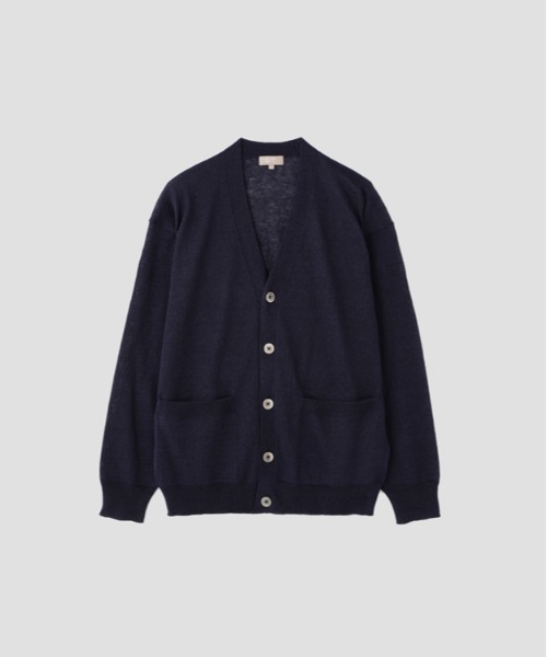MARGARET HOWELL（マーガレットハウエル）の「12 GAUGE LINEN