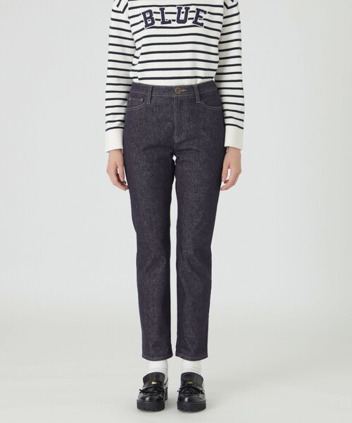 BLUE LABEL CRESTBRIDGE（ブルーレーベルクレストブリッジ