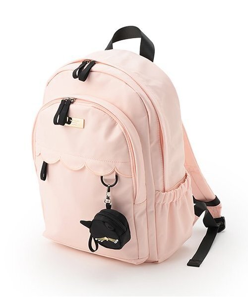 kate spade new york kids（ケイトスペードニューヨーク）の「キャット