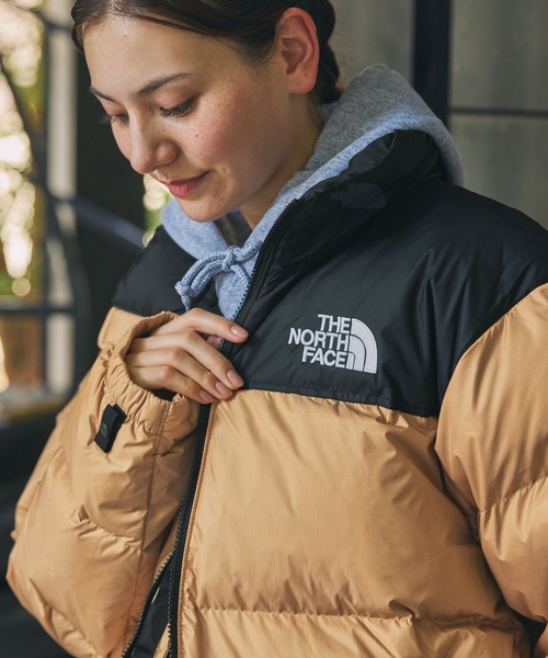 THE NORTH FACE / ザ・ノース・フェイス 1996 RETRO NUPTSE JACKET