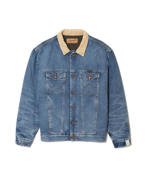 N.HOOLYWOOD（N.ハリウッド）の「DENIM JACKET（デニムジャケット