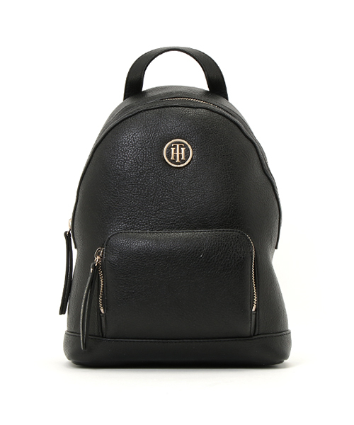 TOMMY HILFIGER（トミーヒルフィガー）の「【WEB限定】ミニバック