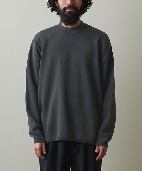 Steven Alan（スティーブンアラン）の「＜Steven Alan＞ MILANO MOCK