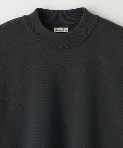 Steven Alan（スティーブンアラン）の「＜Steven Alan＞ MILANO MOCK