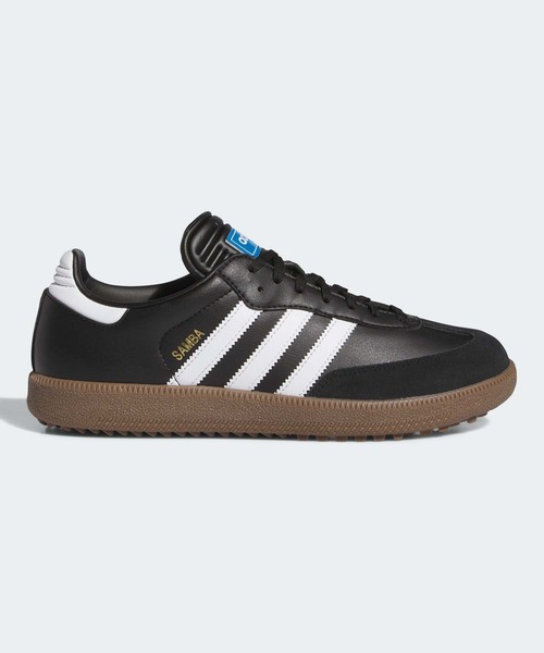 adidas（アディダス）の「サンバ ゴルフ【adidas Golf/アディダス
