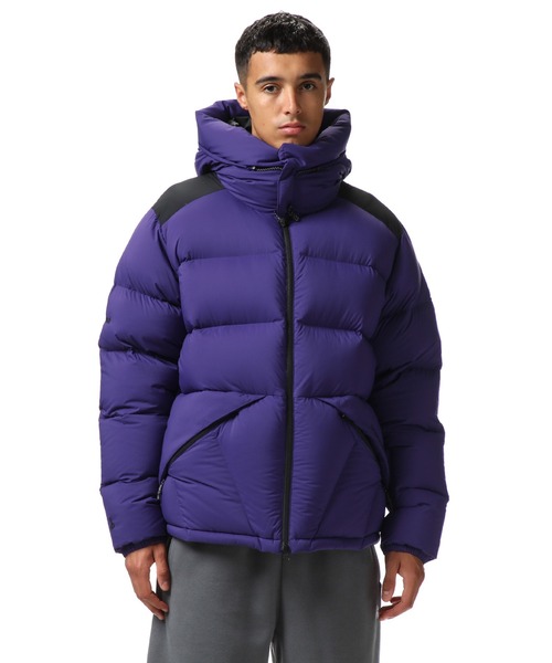 SOPHNET.（ソフネット）の「Marmot PARBAT PARKA（ダウンジャケット