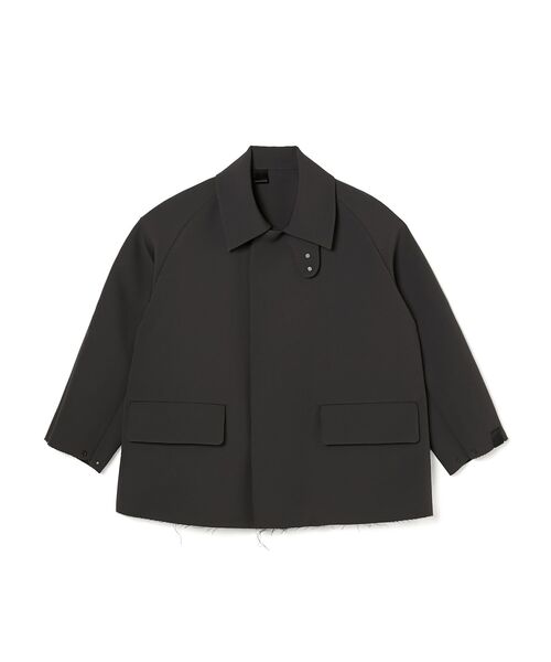 BALCAMAAN COAT N.HOOLYWOOD COMPILE│N-HOOLYWOOD.COM