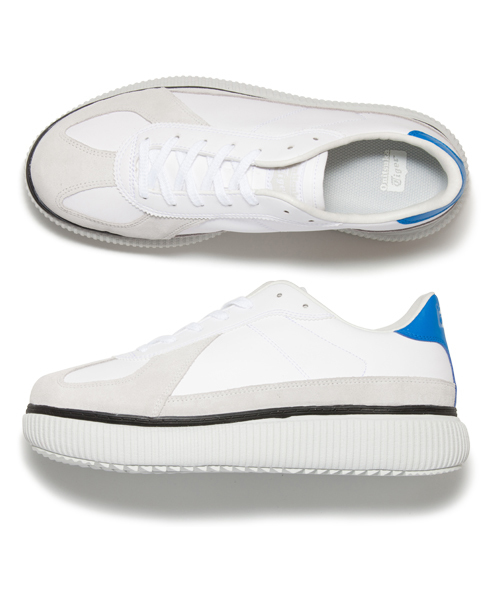 DELECITY / デレシティ（スニーカー）｜Onitsuka Tiger（オニツカ