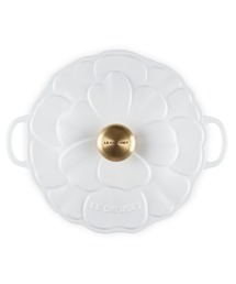 Le Creuset（ルクルーゼ）の「シグニチャー ビュッフェ・キャセロール