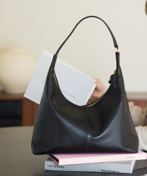 セール】クラシックワンハンドルバッグ（PT-248）（ショルダーバッグ