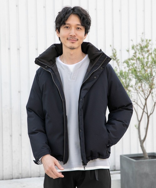 GLOBAL WORK（グローバルワーク）の「ハイスペックURBANダウン/281848