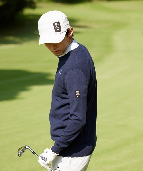 le coq sportif GOLF（ルコックスポルティフゴルフ）の