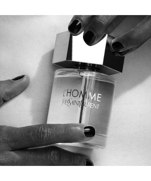 ロム イヴ・サンローラン オーデトワレ（香水）｜Yves Saint Laurent