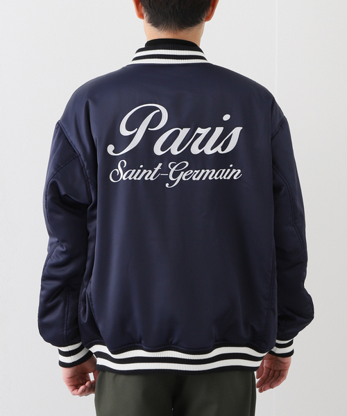 PARIS SAINT-GERMAIN（パリサンジェルマン）の「【Paris Saint-Germain