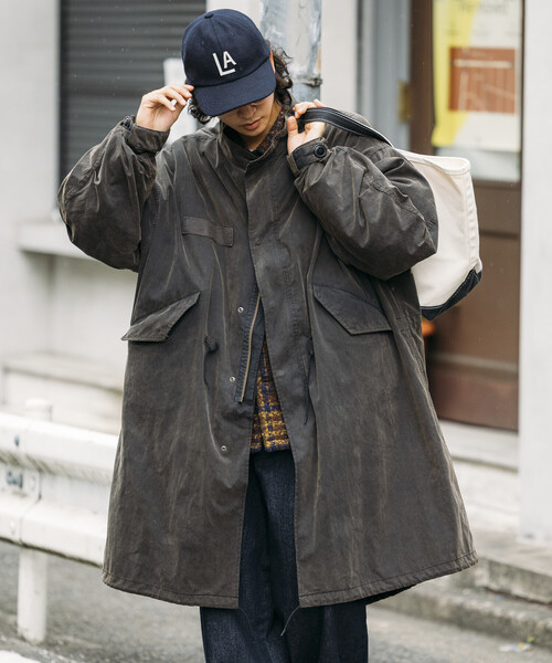 FREAK'S STORE（フリークスストア）｜「M-65 m-65」に該当するモッズ