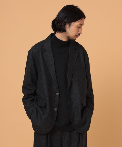 BEAMS LIGHTS（ビームスライツ）の「BEAMS LIGHTS / 2ボタン