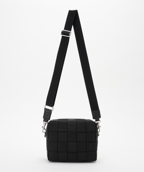 IACUCCI（イアクッチ）の「ベルタ S CORDURA（ショルダーバッグ）」 - WEAR