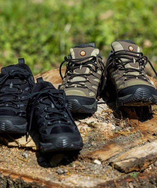 MERRELL / MOAB 3 SYNTHETIC GORE-TEX (R)（スニーカー）｜MERRELL