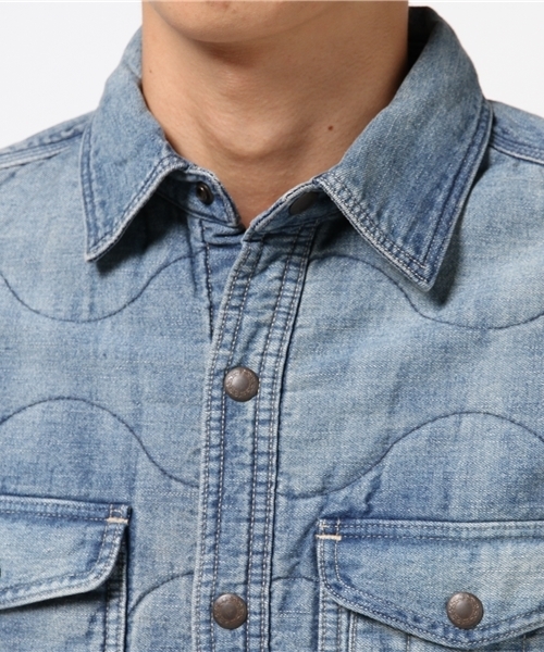 Denim & Supply Ralph Lauren（デニムアンドサプライラルフローレン